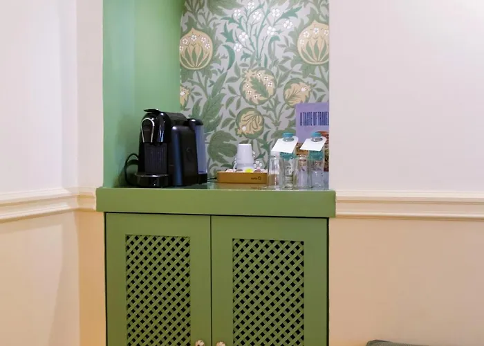 York House 4* ליסבון