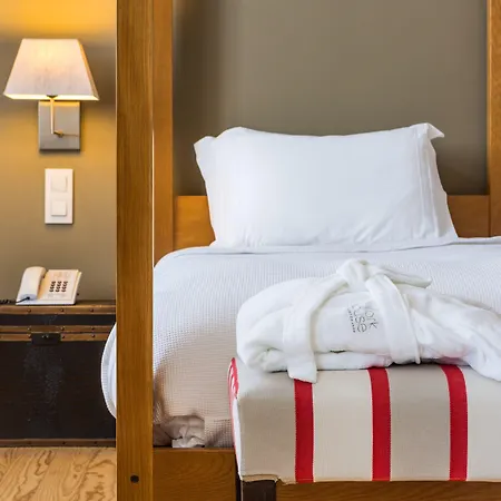Hotel York House Lissabon