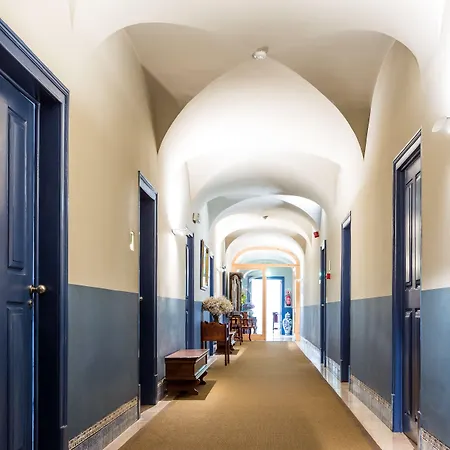 York House 4* Lissabon