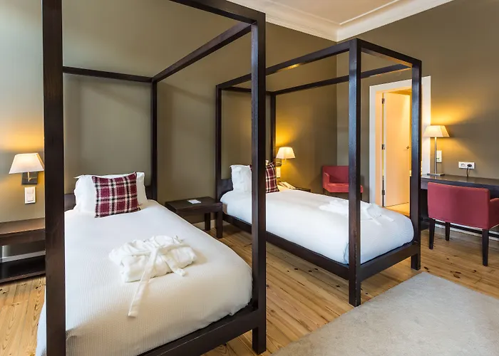 酒店 York House Lisboa