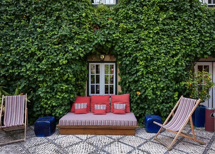 酒店 York House 4*