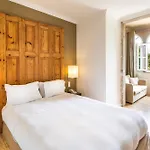 York House Lisbon
