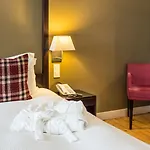 Hotel York House 4*