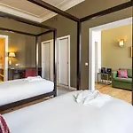York House Hotel Lisbon