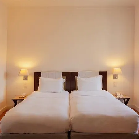 מלון York House 4*
