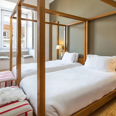 York House 4* ליסבון