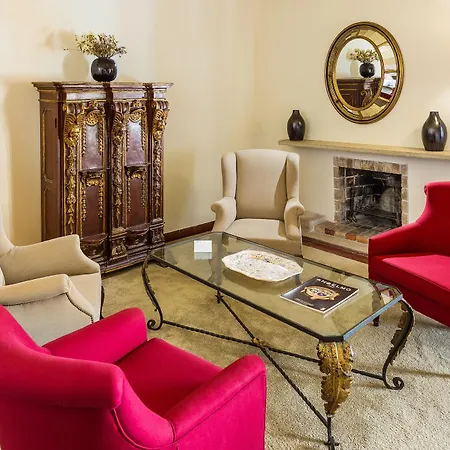 York House 4* ליסבון