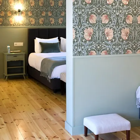 York House Hotel