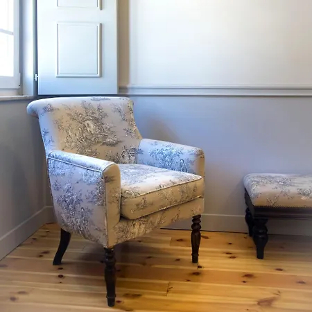 York House 4* ליסבון