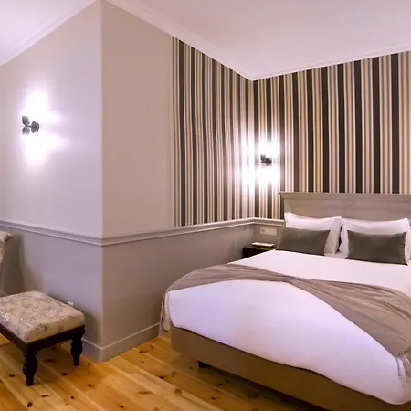 York House Отель