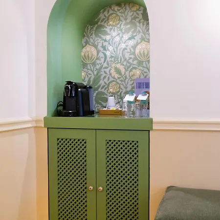 York House 4* ליסבון