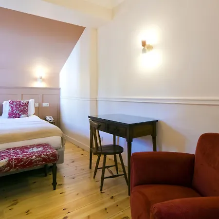 York House 4* Лиссабон