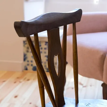 York House 4* Лиссабон