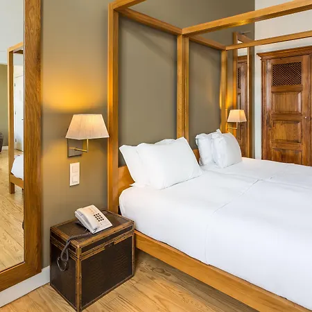 York House 4* Lisboa