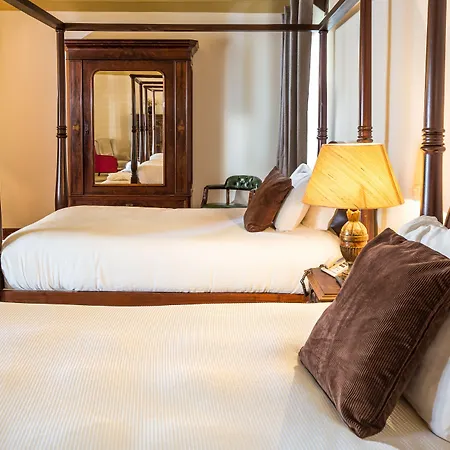 York House Hotel