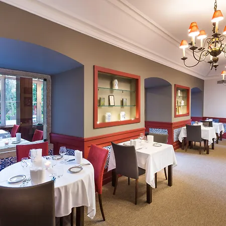 York House Lisboa