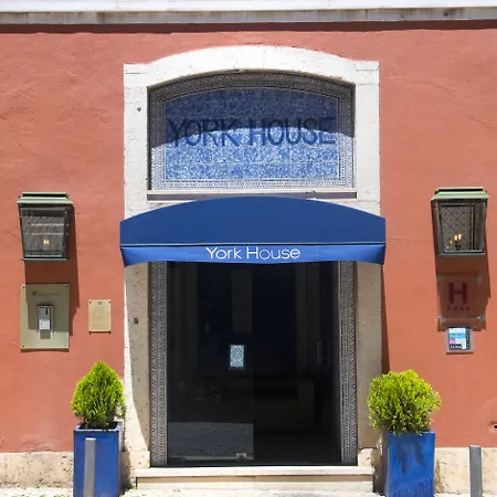 Hotel York House 4*