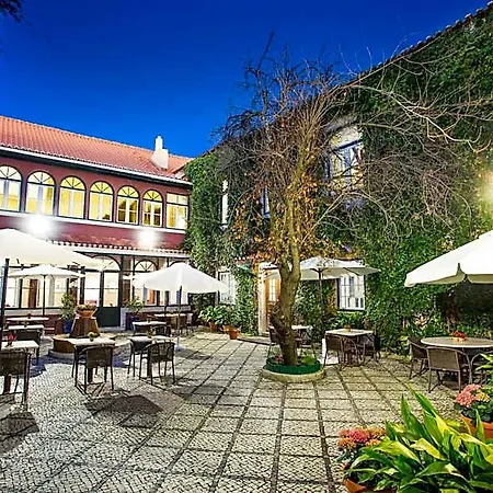 Ξενοδοχείο York House Lisboa
