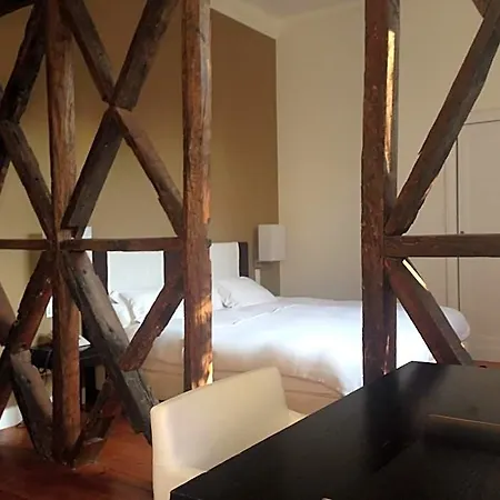 York House Lisboa