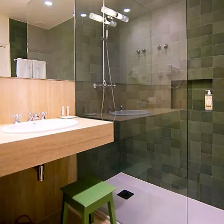 York House Ξενοδοχείο Lisboa