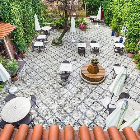 York House 4* Лиссабон