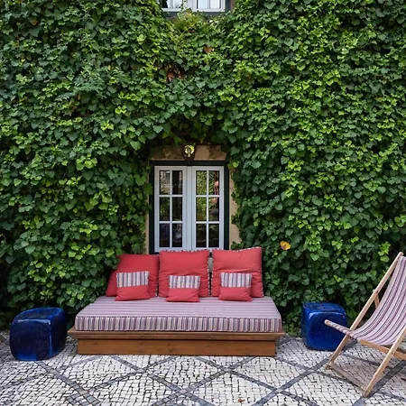 מלון York House 4*
