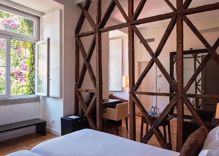 York House Lisboa