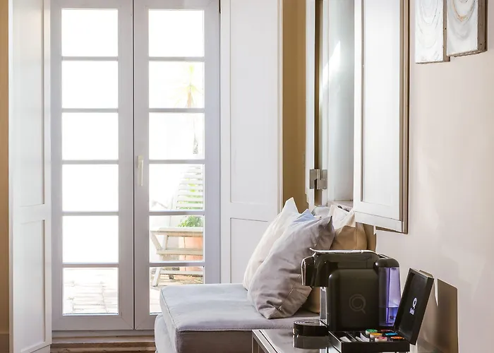 Hotel York House Lizbona