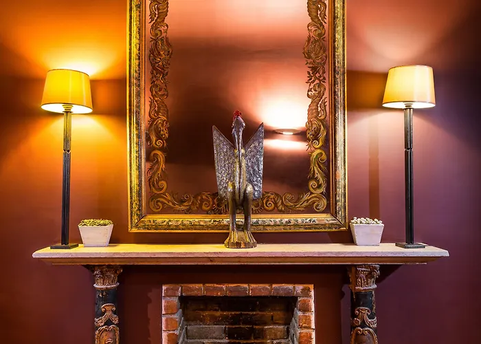 York House Hotel