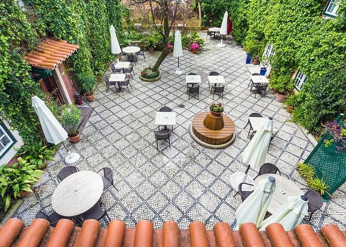 York House 4* Lisboa