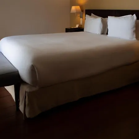 York House Hotel Lissabon