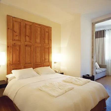 Hotell York House 4*