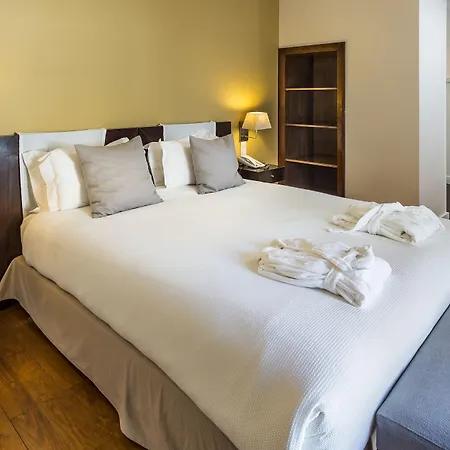 Hotell York House