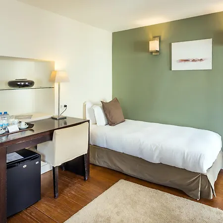 York House Lisboa