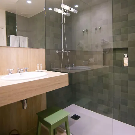 Hotell York House 4*