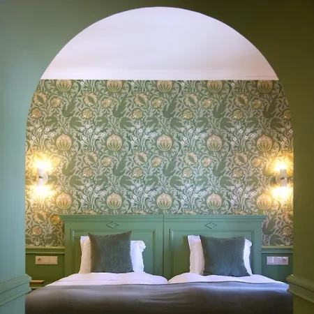 York House Hotell