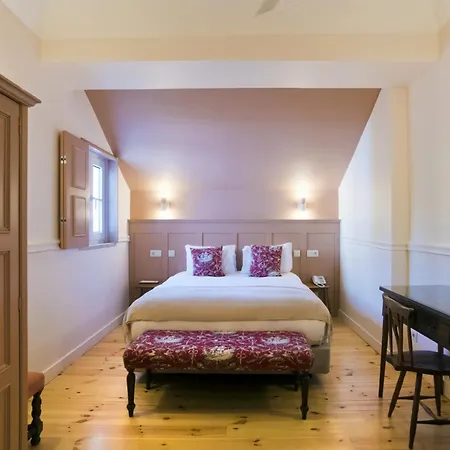 York House Lisboa