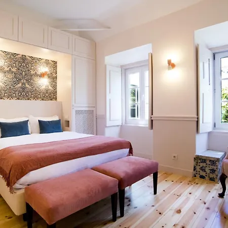 York House Hotel Lisboa