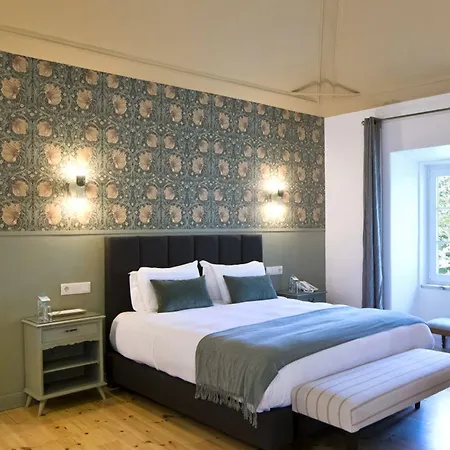 Hotell York House Lisboa