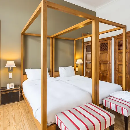 York House Hotel Lisboa