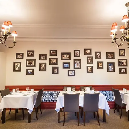 York House Hotel