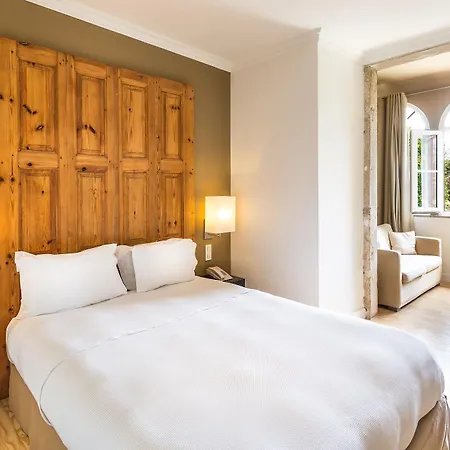 York House Lisboa