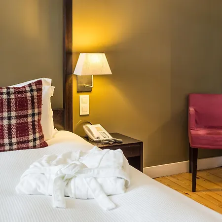 York House 4* Lisboa
