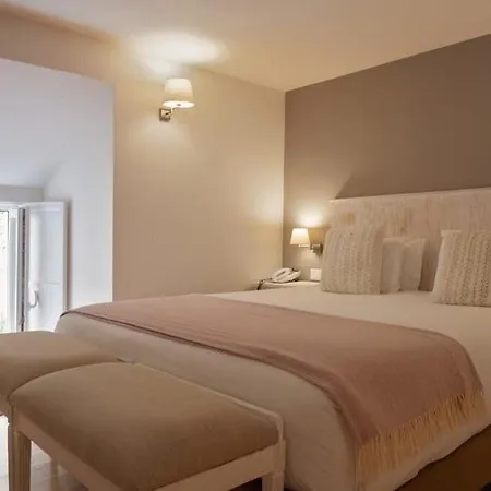 York House Hotel Lisboa