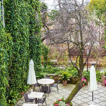 酒店 York House Lisboa