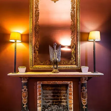 York House Hotel 4*