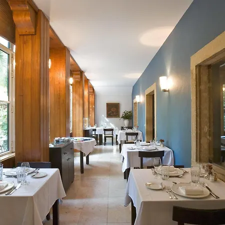 Hotel York House Lisboa