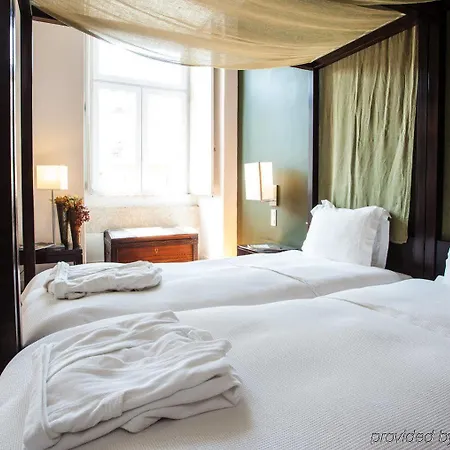 York House 4* Lisboa