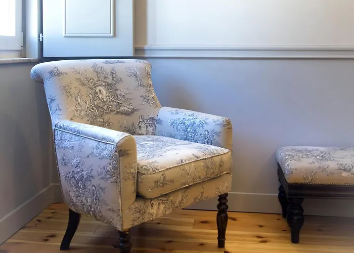 York House 4* Лиссабон
