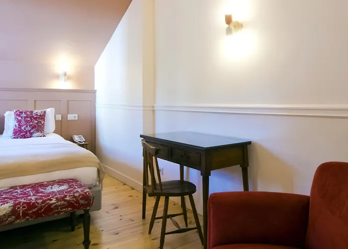 York House 4* Лиссабон